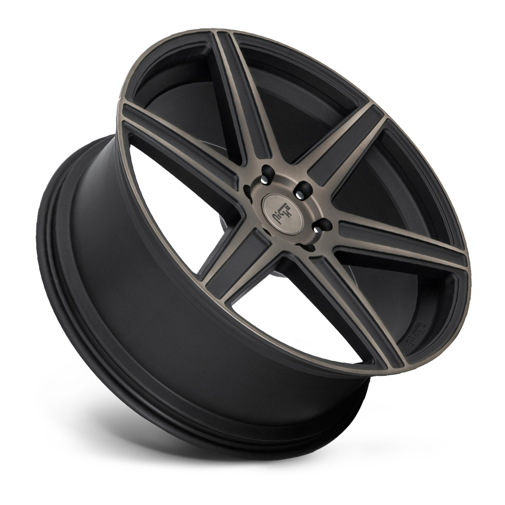 VELG CARINA M236 SUV